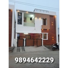 3BHK Individual Villa @ Kanuvai